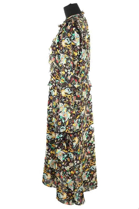 Robe Zadig & Voltaire  Multicolore