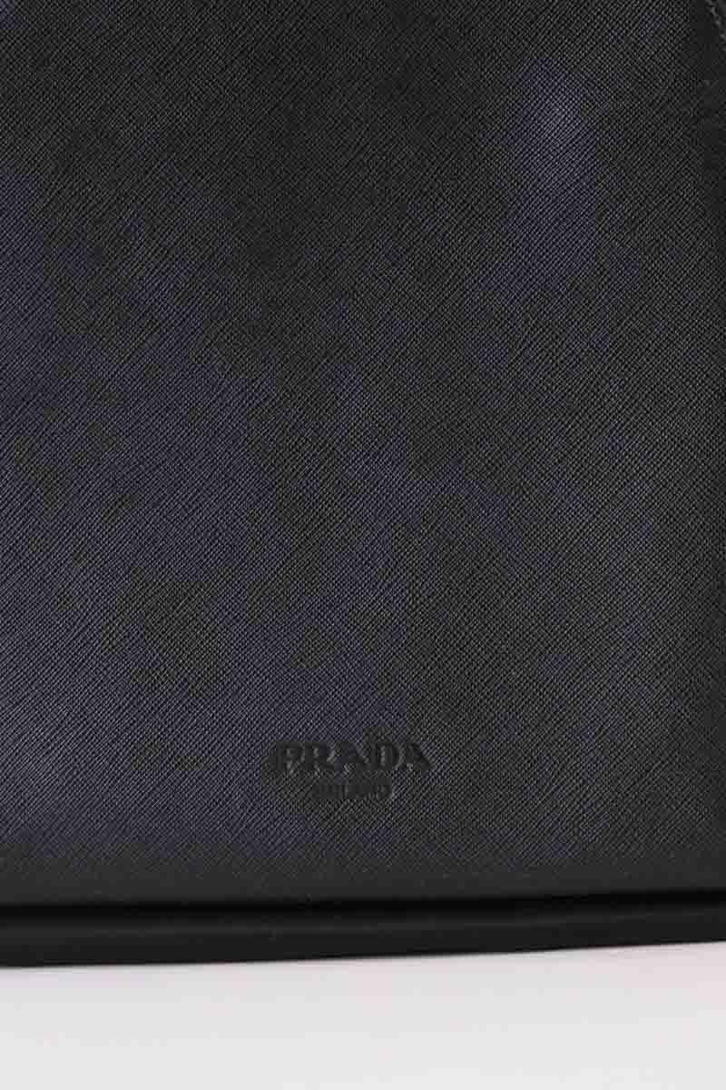 Sac à dos Prada  Noir