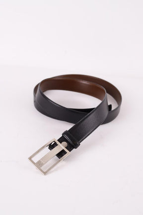 Ceinture S.T. Dupont  Noir