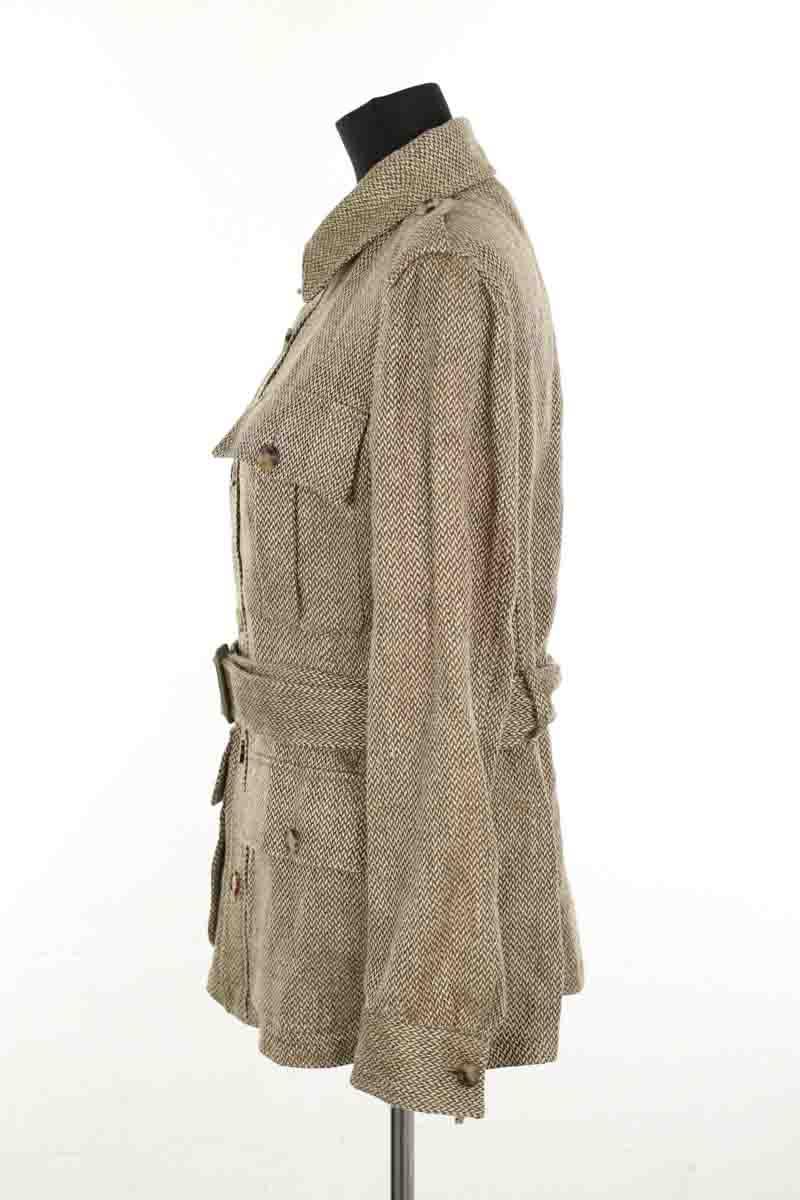 Veste Ralph Lauren  Marron