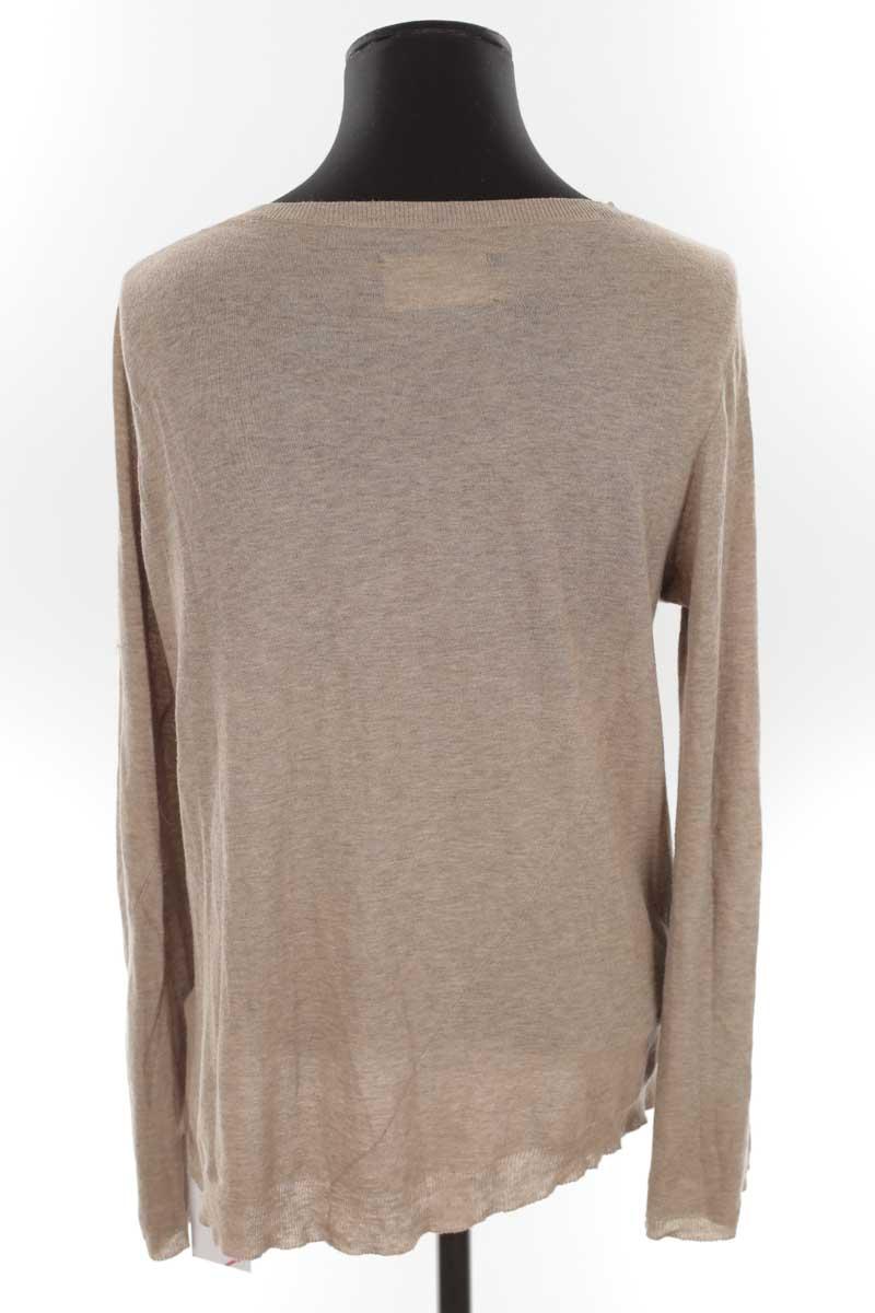 Tricot Zadig & Voltaire  Marron