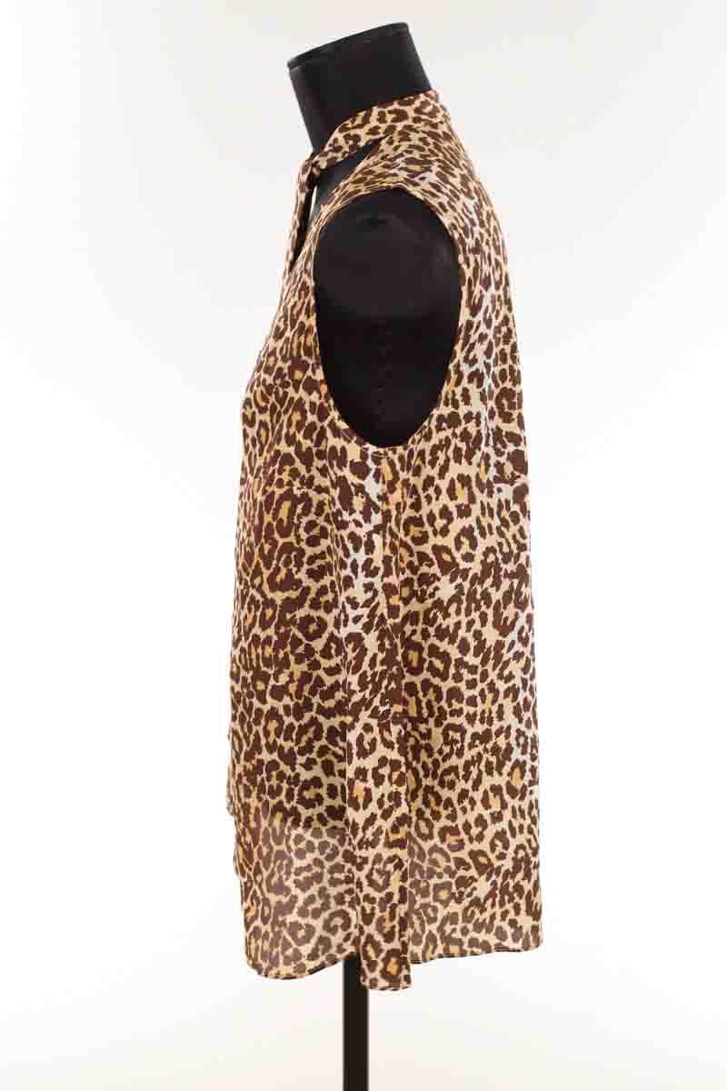 Top Zimmermann  Marron