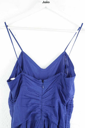 Maxi Isabel Marant Étoile  Bleu