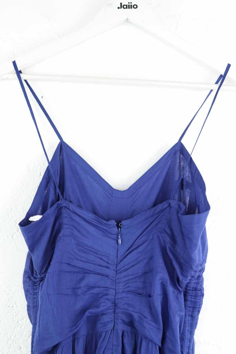 Maxi Isabel Marant Étoile  Bleu