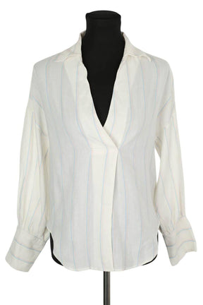 Chemises Zadig & Voltaire  Blanc