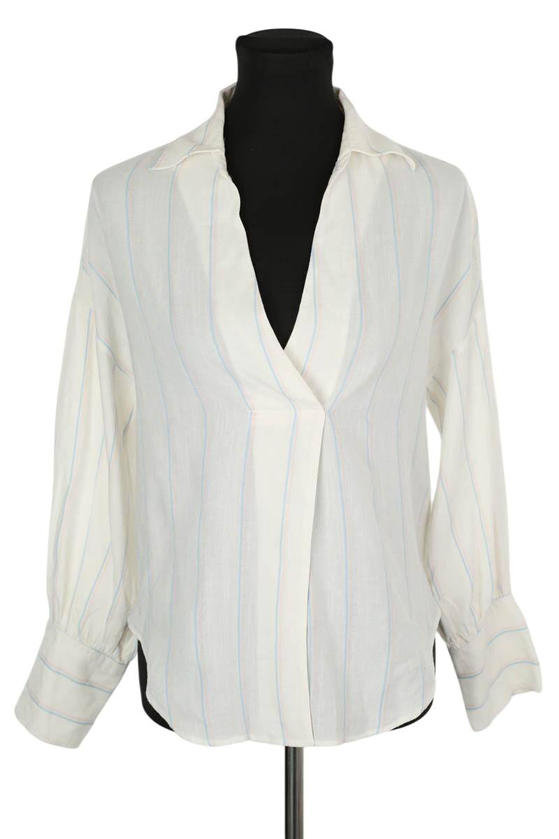 Chemises Zadig & Voltaire  Blanc