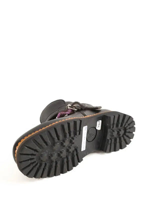Boots Tabitha Simmons  Noir