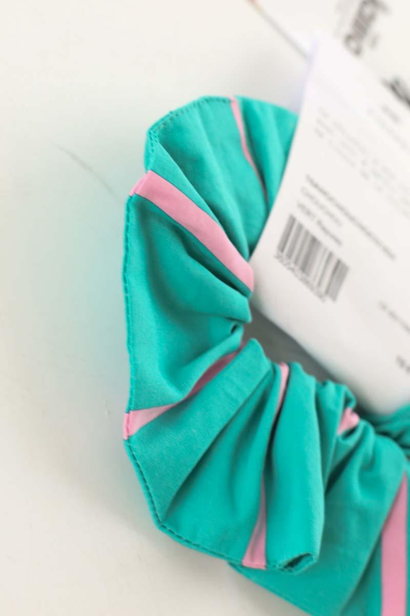 Petite maroquinerie Figaret  Vert