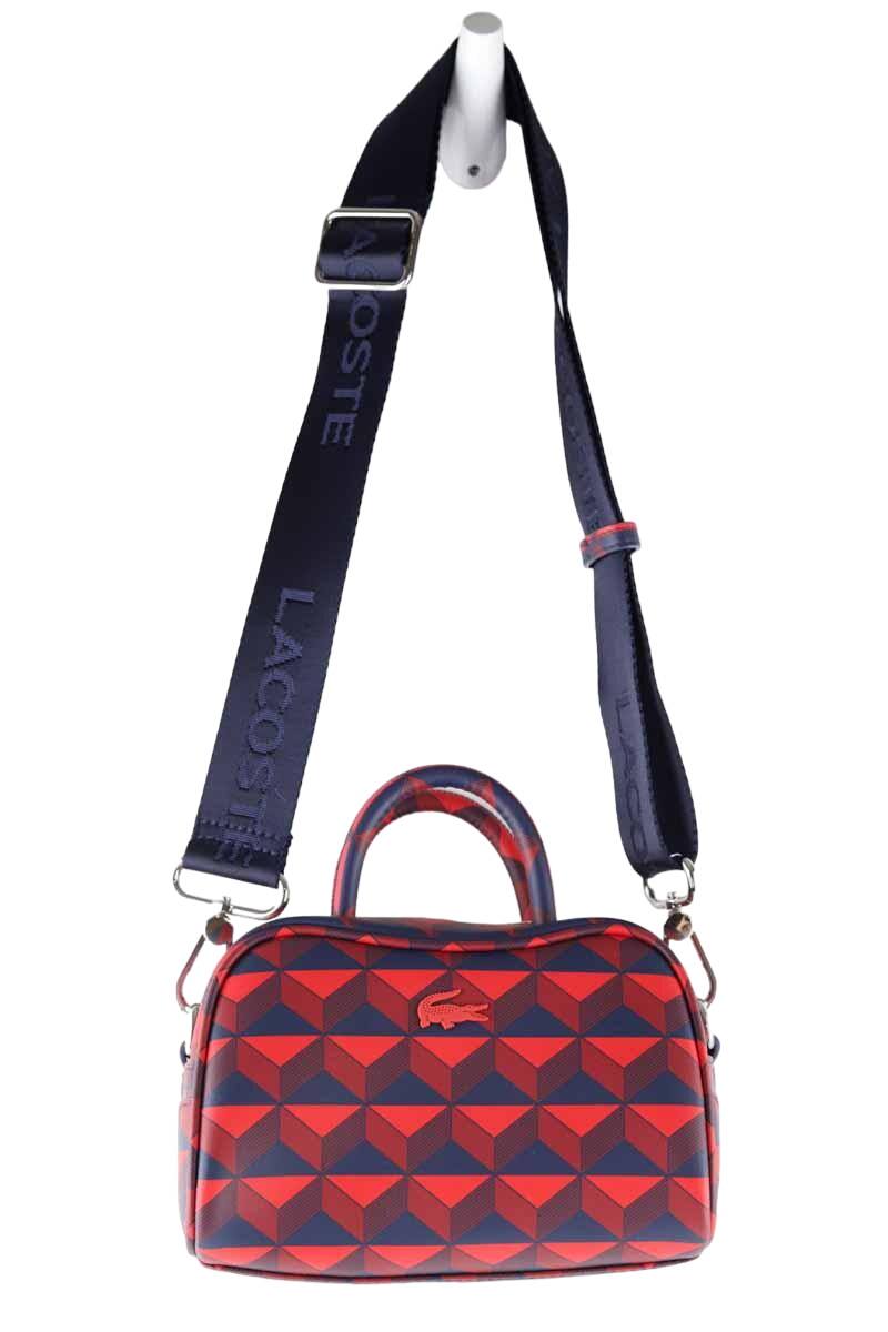 Mini sacs Lacoste  Rouge