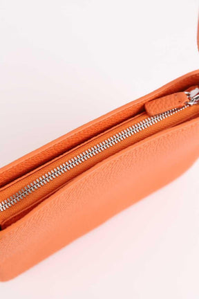 Porté épaule Lacoste  Orange