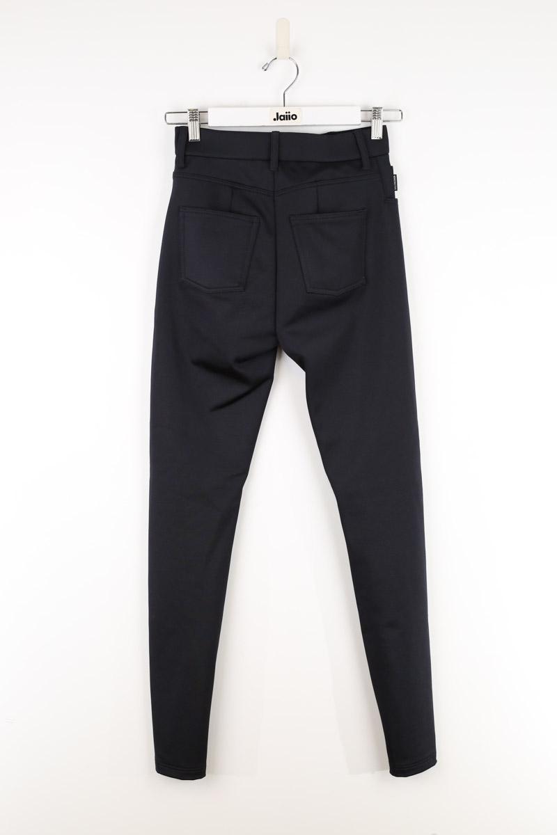 Slim Balenciaga  Marine