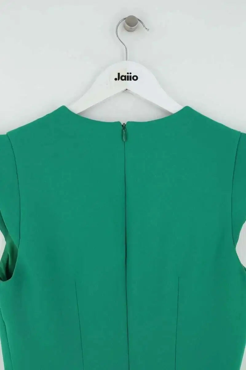 Combishort Claudie Pierlot Vert en Synthétique