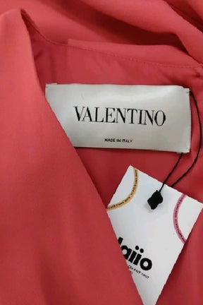 Mi-longueur BCBG Max Azria  Rose