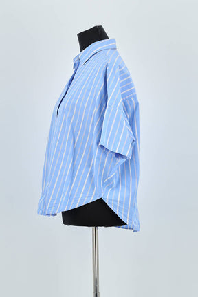 Chemises Gerard Darel  Bleu