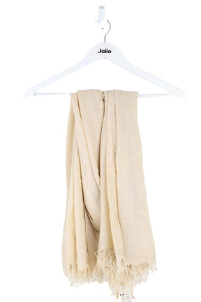 Étoles Isabel Marant Étoile  Beige