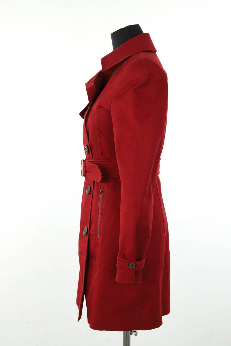 Trench-coats Kenzo  Rouge