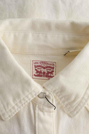 Veste Levi's  Blanc