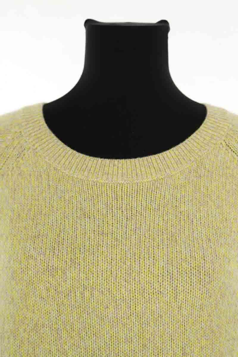 Pulls Essentiel Antwerp  Jaune