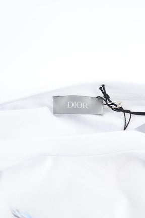 T-shirts Dior  Blanc