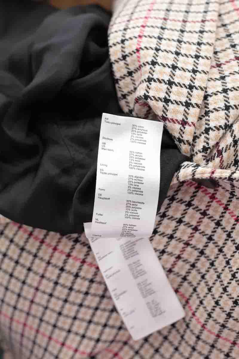 Trench-coats Maje  Beige