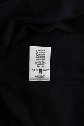 Mi-longueur Lacoste  Bleu