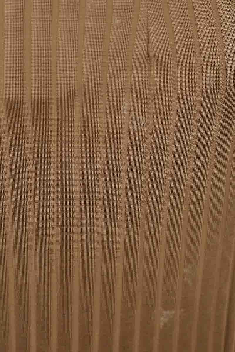 Maxi Samsoe Samsoe  Marron