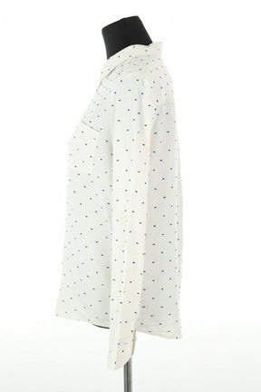 Chemises Sézane  Blanc