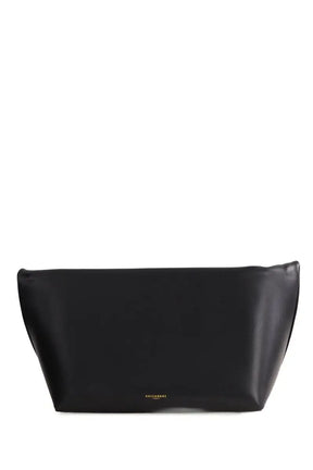 Pochette Kassandre Eileen Noir en Cuir