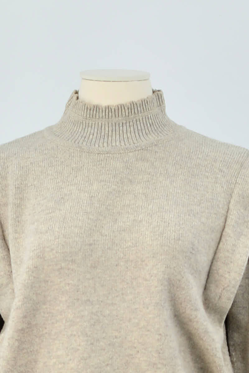 Pulls Isabel Marant  Beige