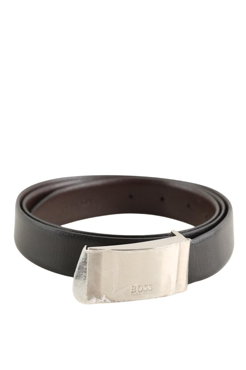 Ceinture Hugo Boss  Noir