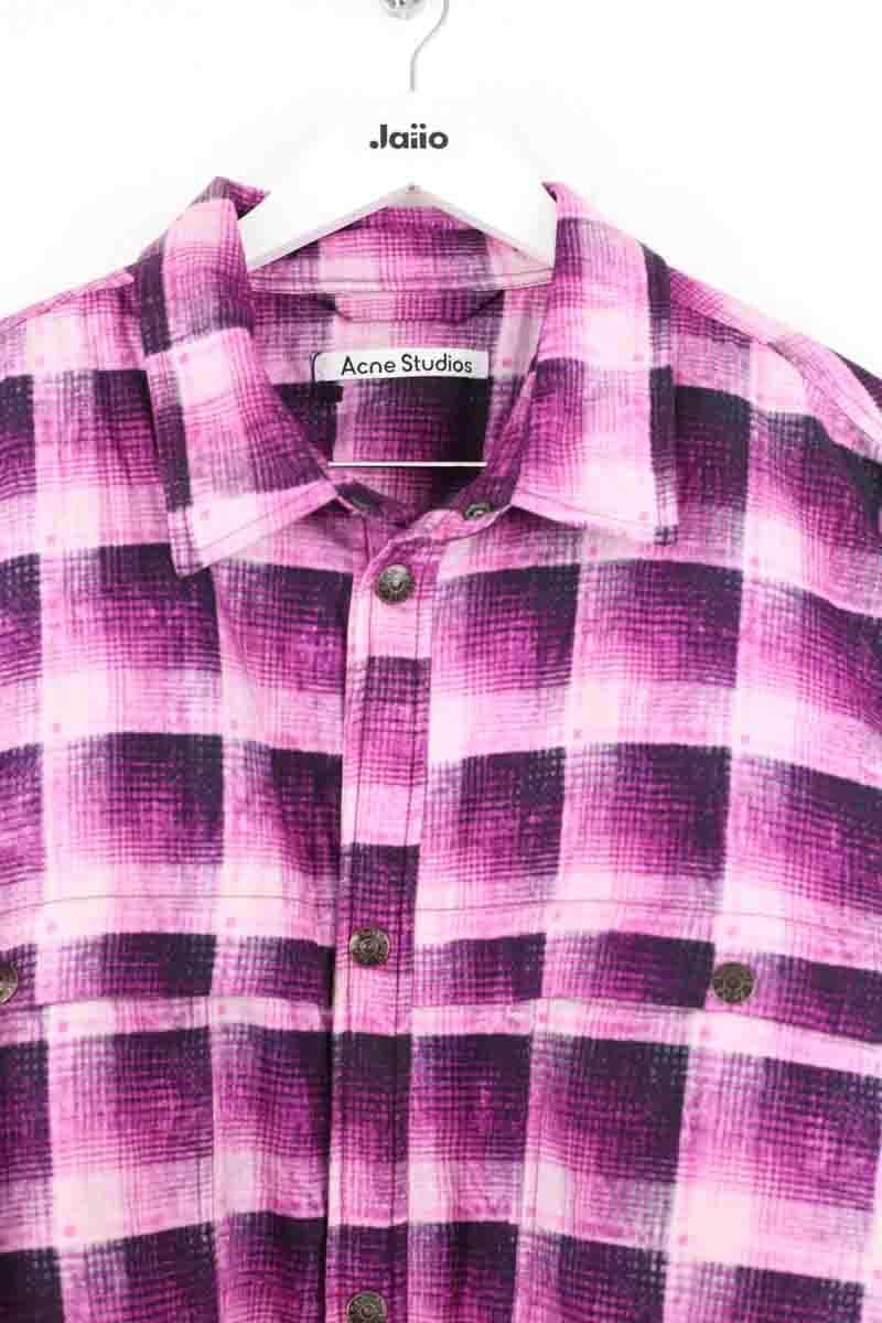Veste Acne Studios  Rose
