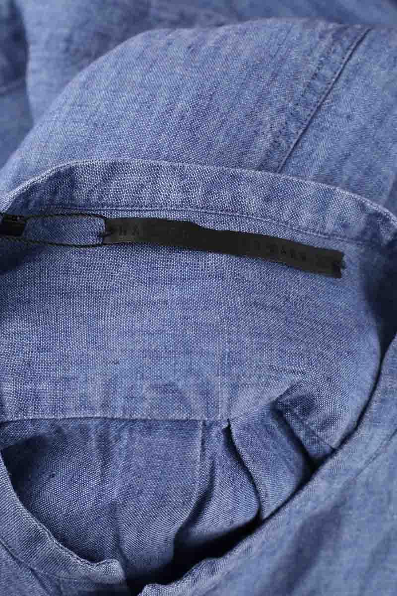 T-shirt Haider Ackermann  Bleu