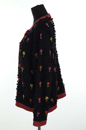 Cardigans Marina Rinaldi  Noir