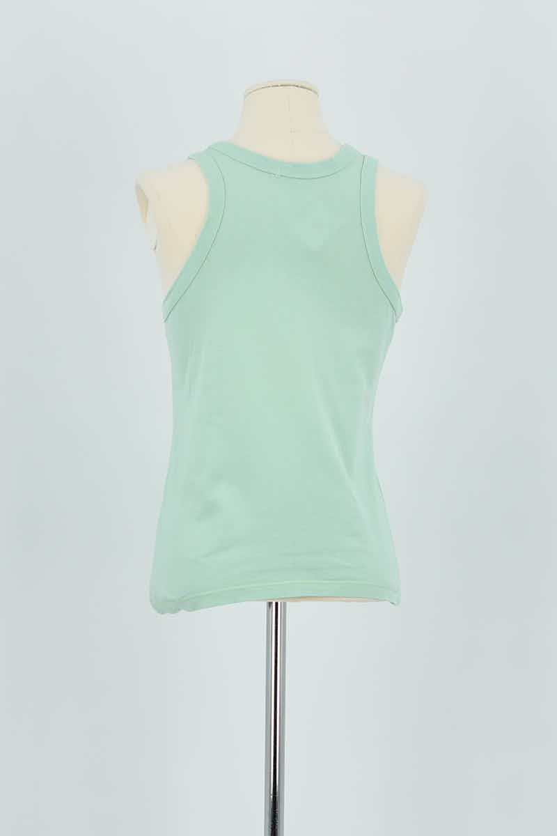 Tops sans manche Bellerose  Vert