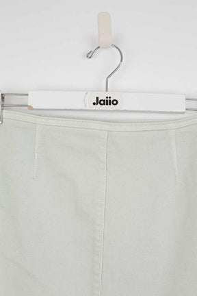 Mini Calvin Klein  Vert