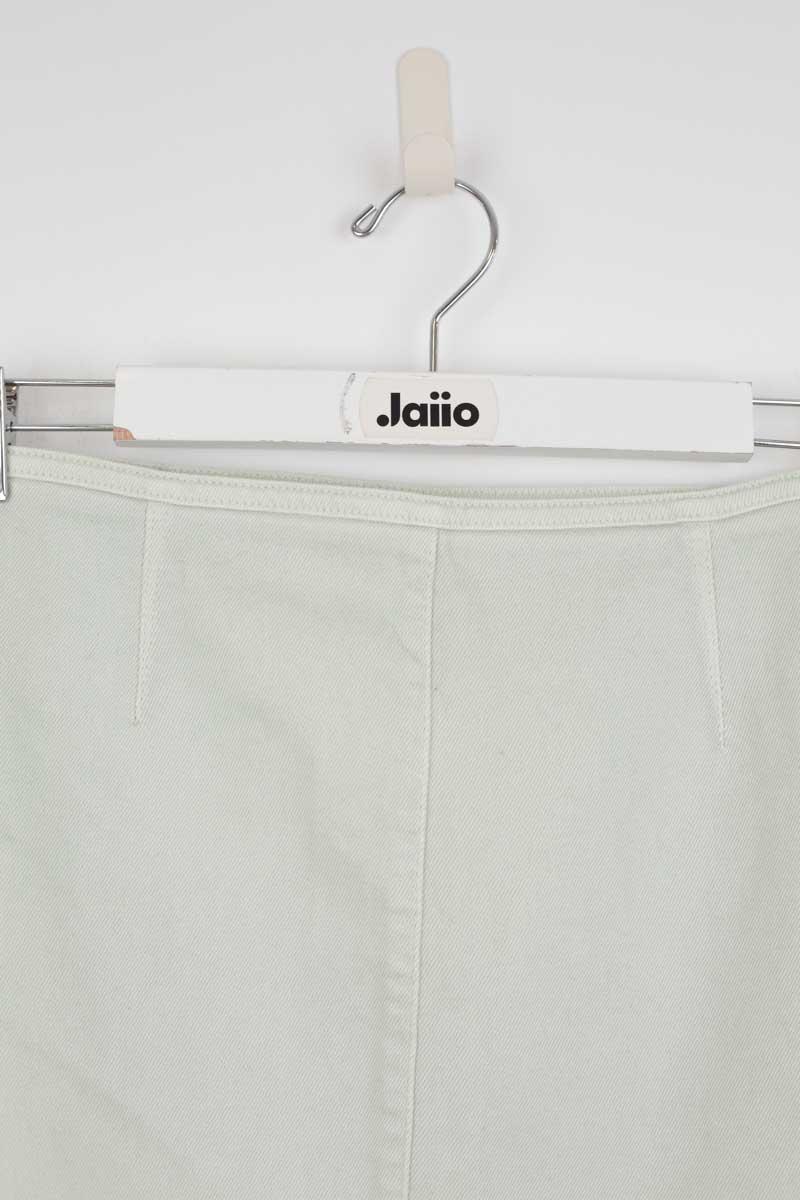 Mini Calvin Klein  Vert