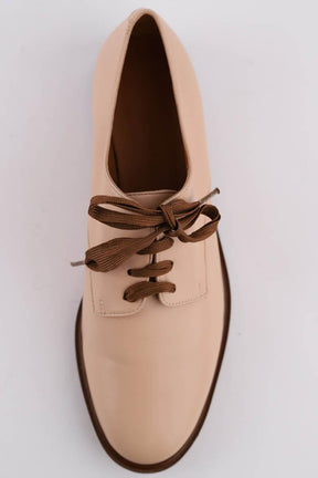 Derbies Robert Clergerie  Rose