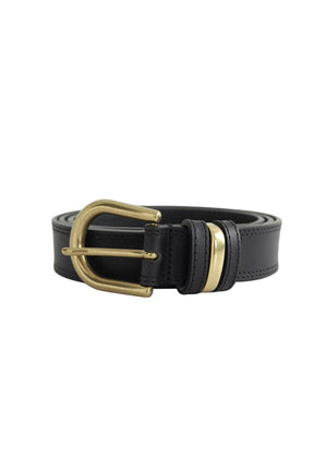 Ceinture Sézane  Noir