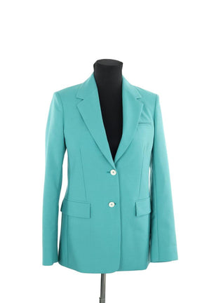 Blazers Lanvin  Bleu