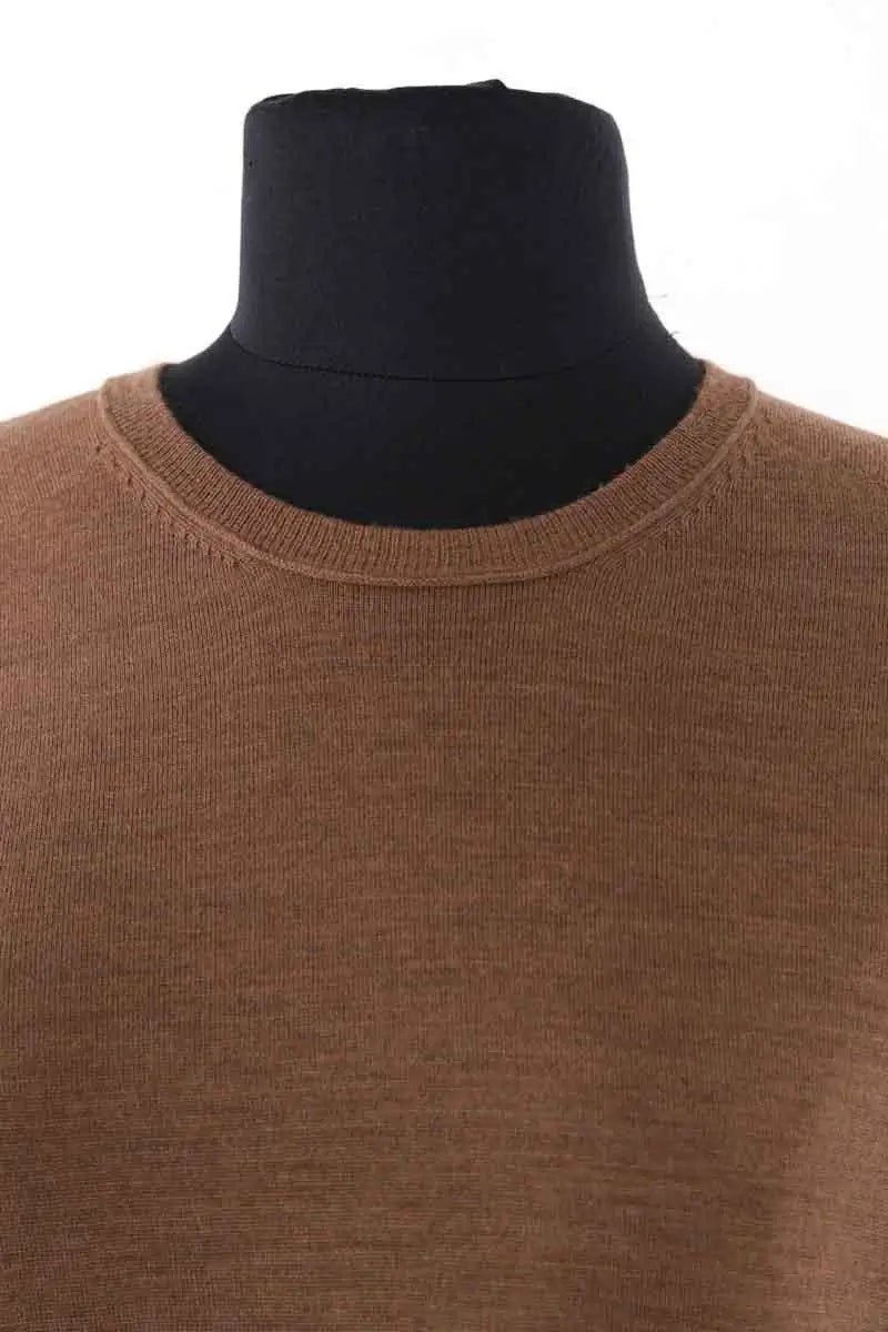 Pull Acne Studios Marron en Laine
