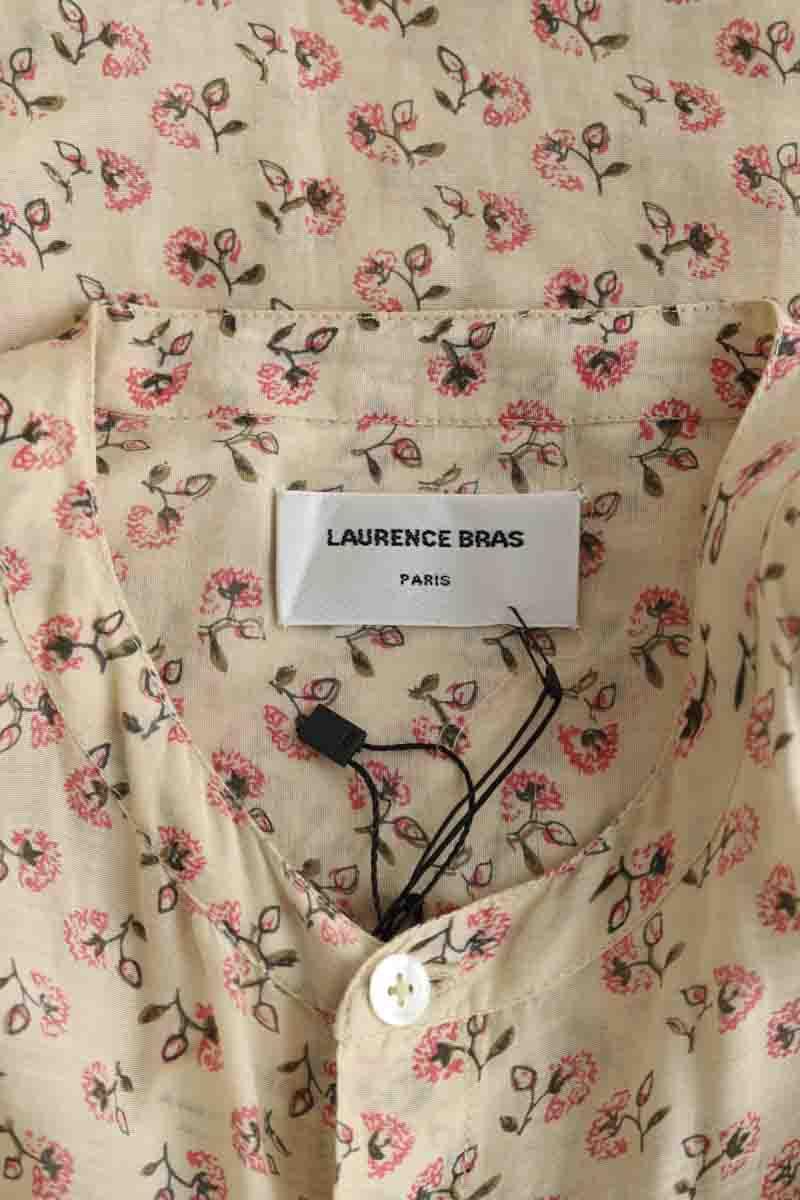 Chemises Laurence Bras  Beige
