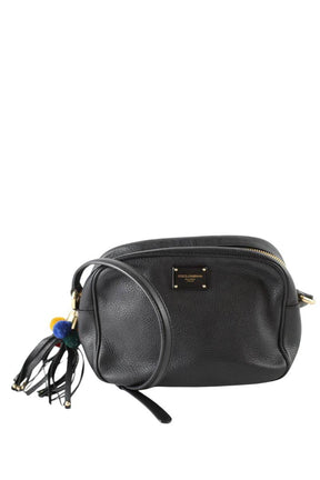 Sacs à bandoulière Dolce & Gabbana  Noir
