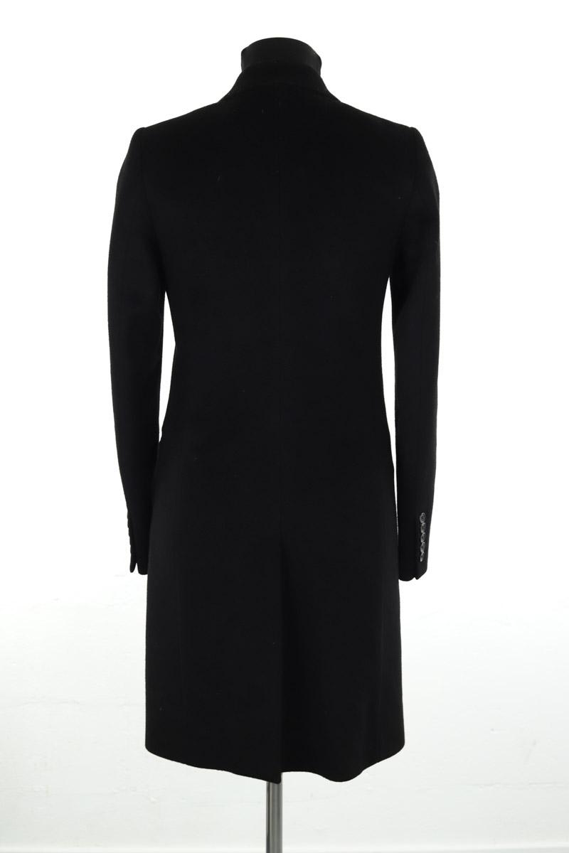 Manteau Joseph  Noir