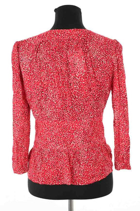 Blouse Bash  Rouge