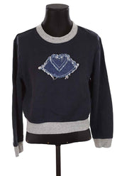 Sweatshirts See By Chloé  Bleu
