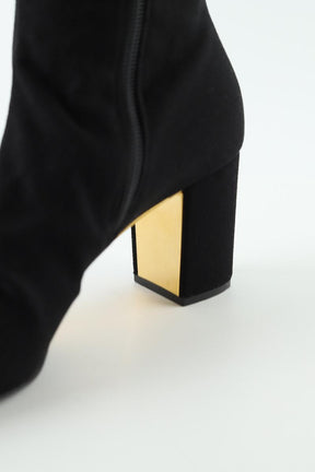 Bottes Valentino  Noir