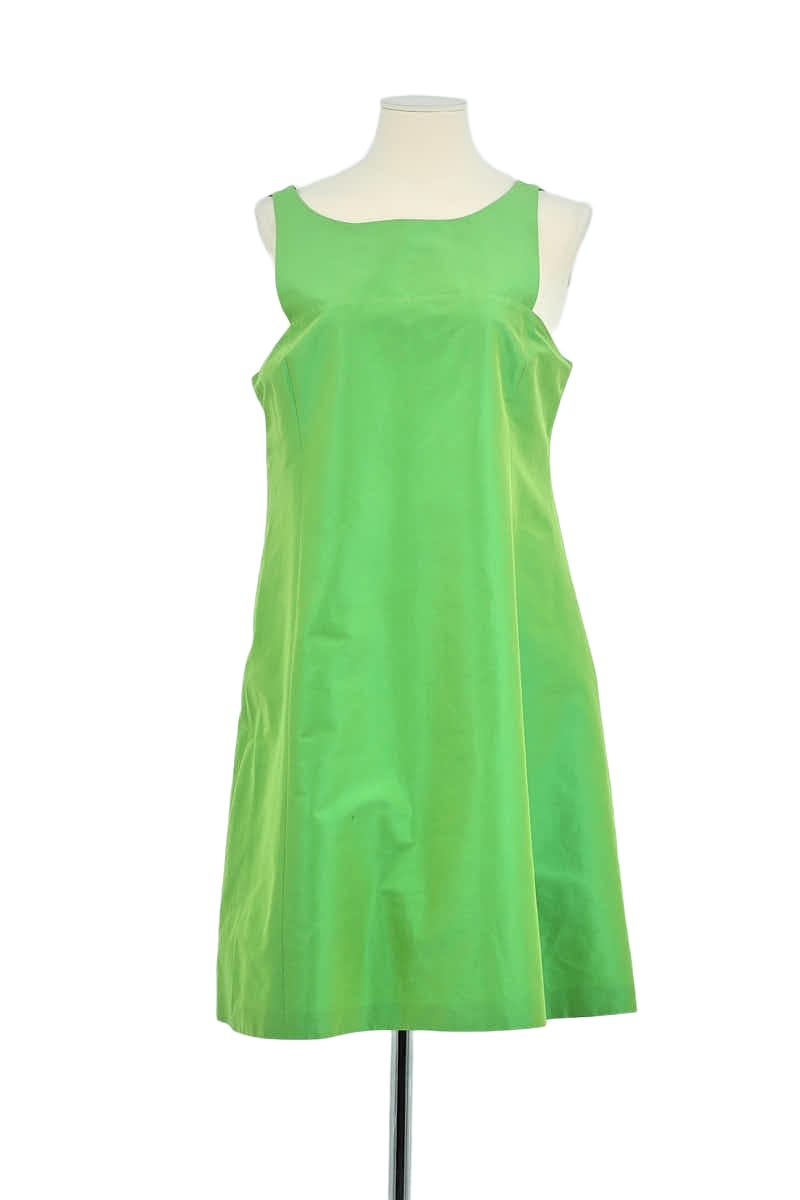 Mi-longueur Aspesi  Vert