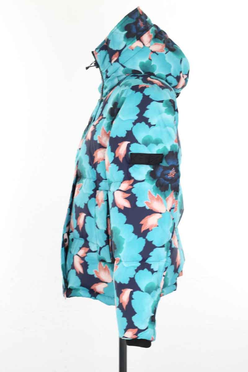 Doudounes Kenzo  Bleu