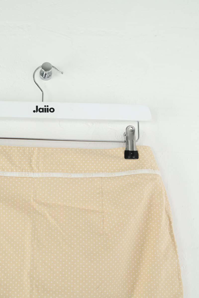 Mi-longueur Liu Jo  Beige