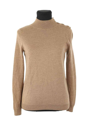 Pulls Sézane  Marron